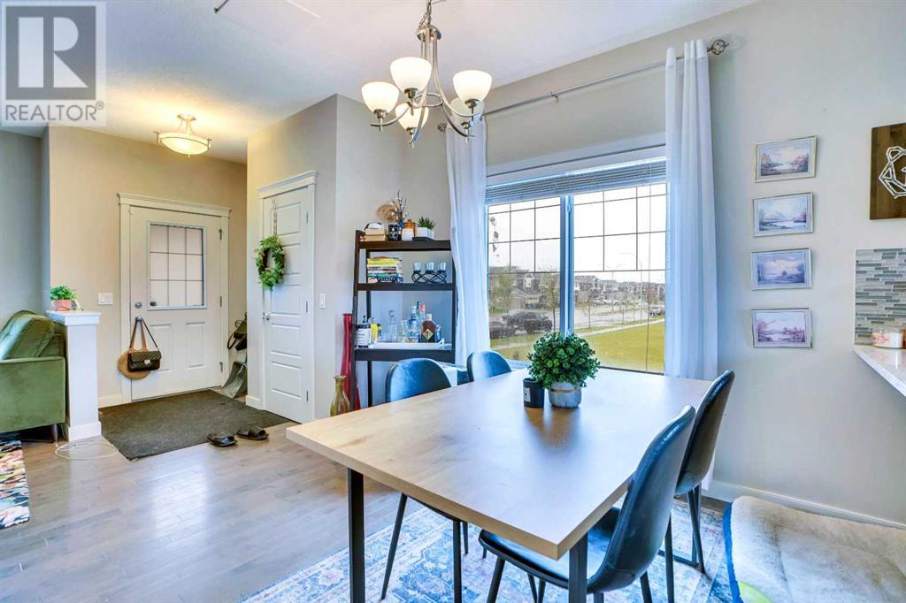 Single Family House for Sale in  Redstone Drive NE Redstone Calgary 