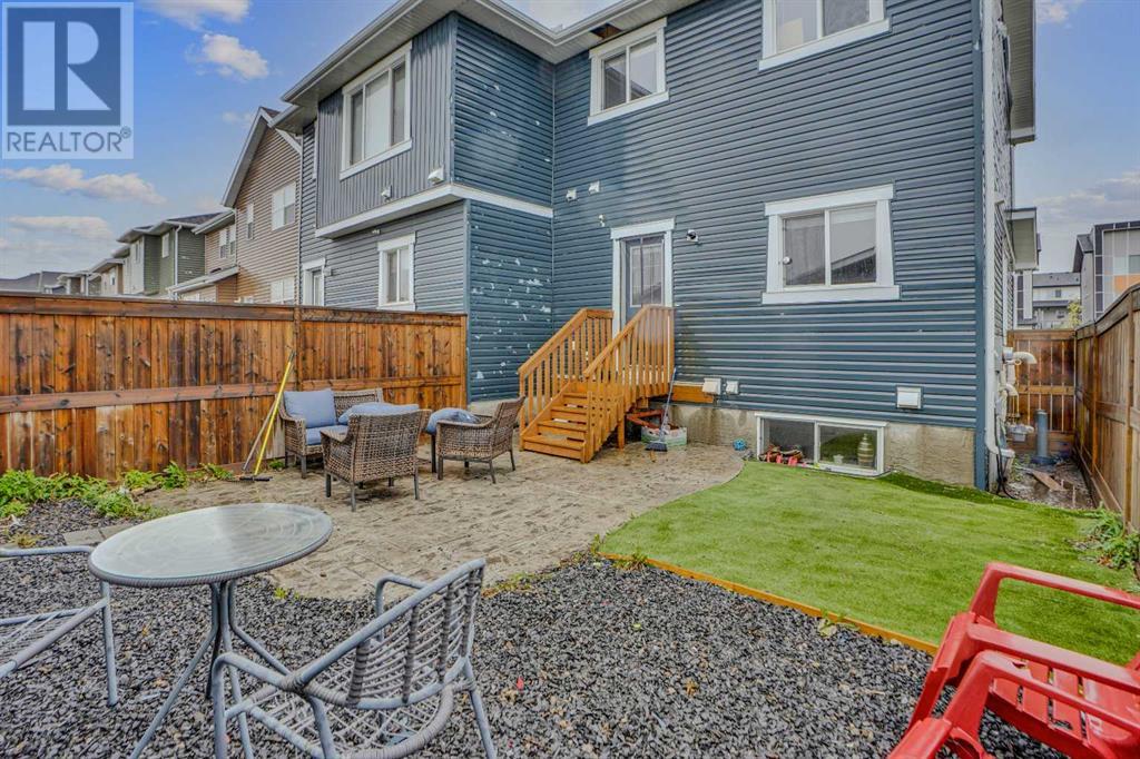 Single Family House for Sale in  Redstone Drive NE Redstone Calgary 