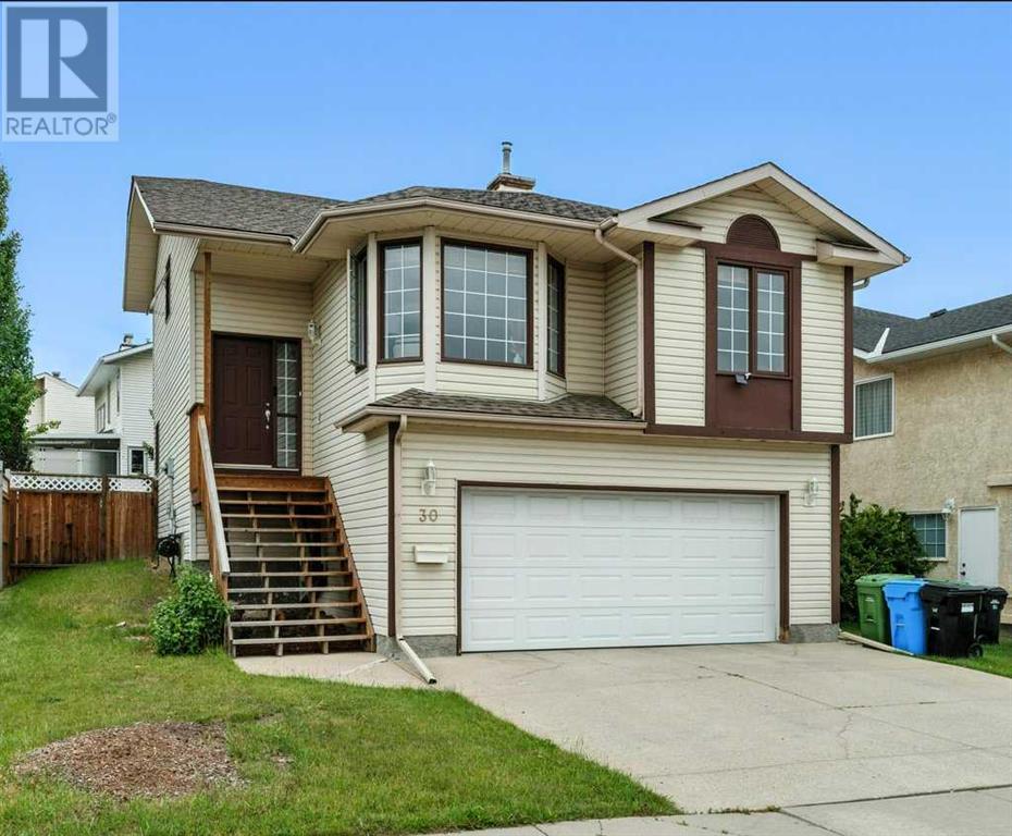 Single Family House 3 Level for Sale in  Macewan Ridge Place NW MacEwan Glen Calgary 