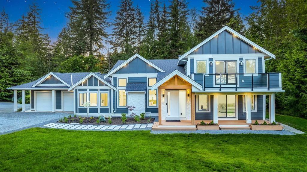 Photo 1 of 29659 Taise Place, Mission BC