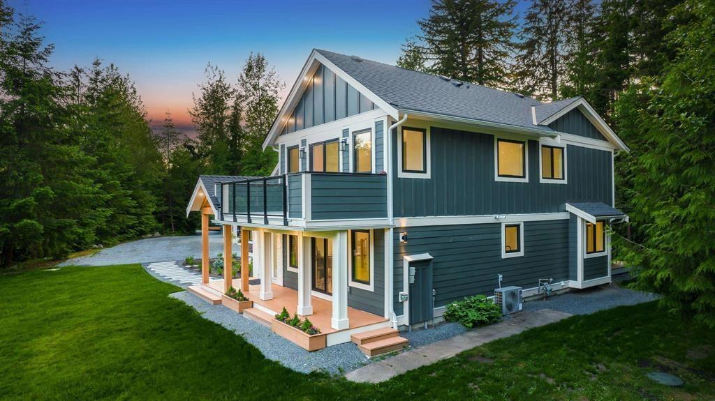 Photo 38 of 29659 Taise Place, Mission BC