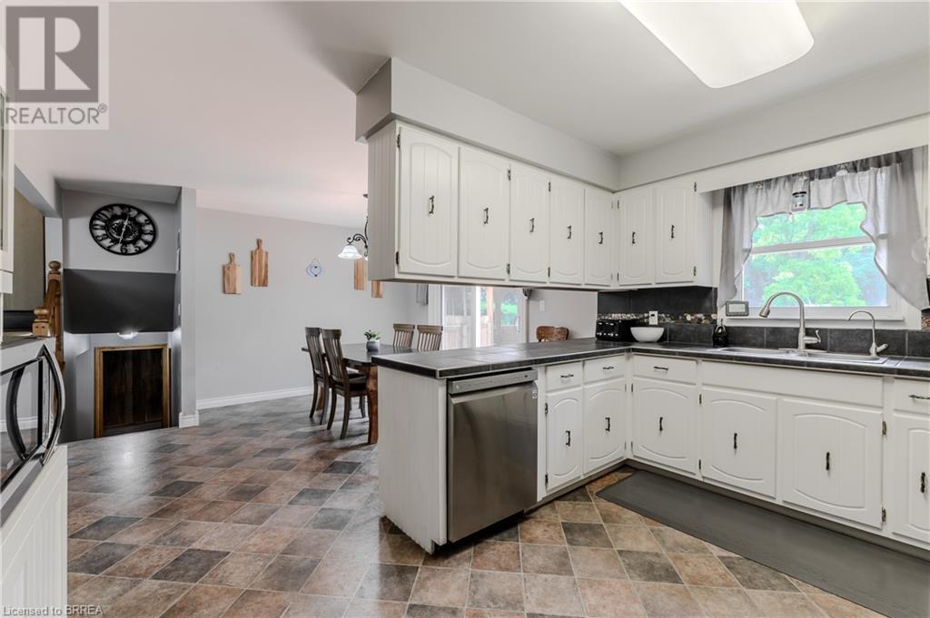 Photo 13 of 936 Windham 11 Road, Delhi ON