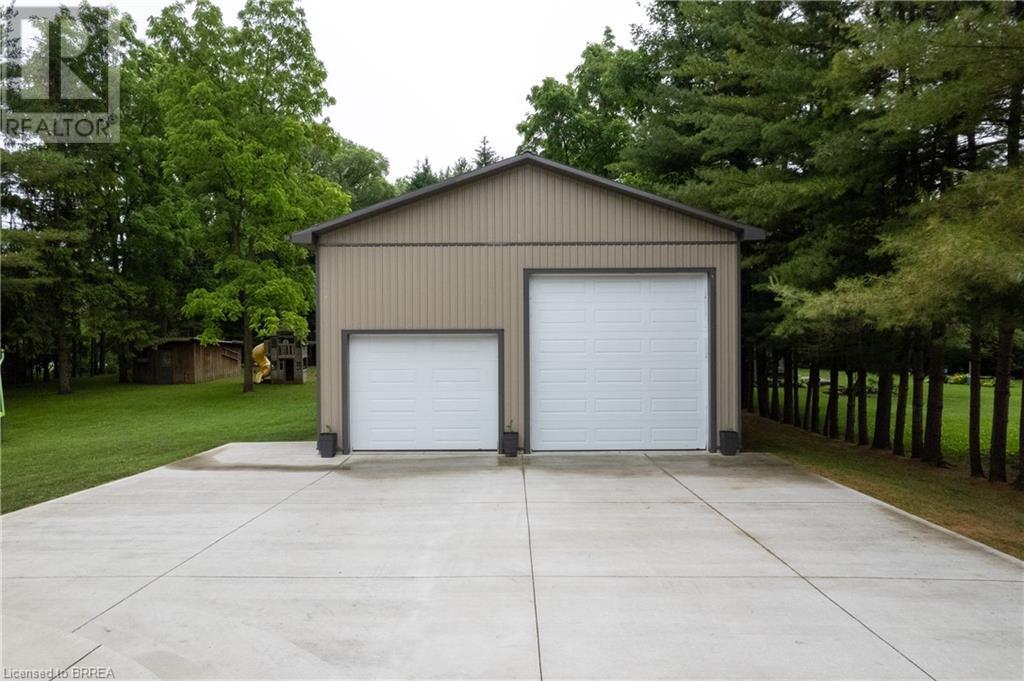 Photo 33 of 936 Windham 11 Road, Delhi ON
