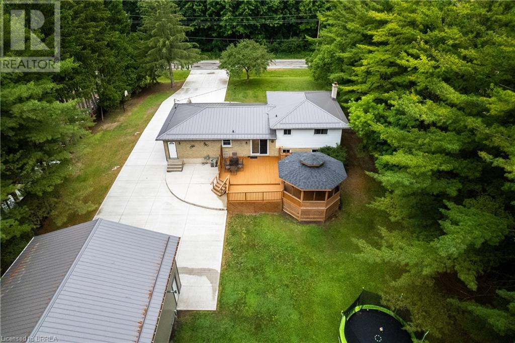 Photo 36 of 936 Windham 11 Road, Delhi ON