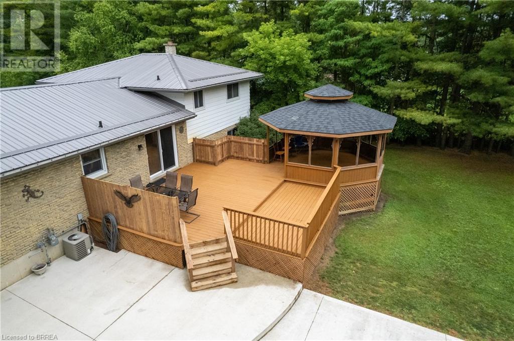 Photo 34 of 936 Windham 11 Road, Delhi ON