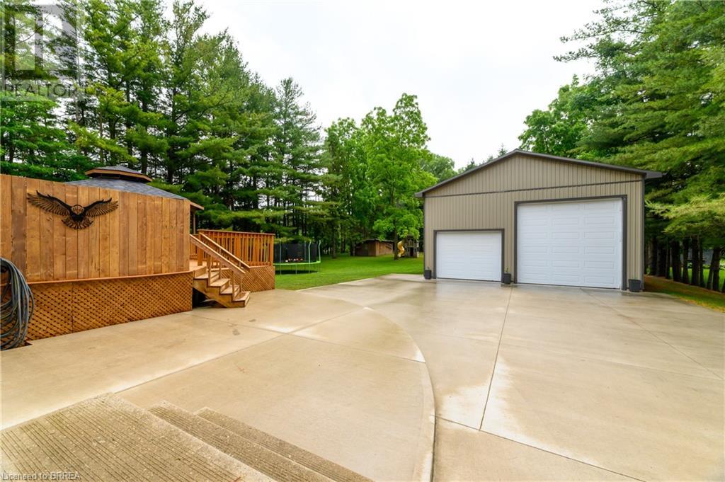 Photo 30 of 936 Windham 11 Road, Delhi ON