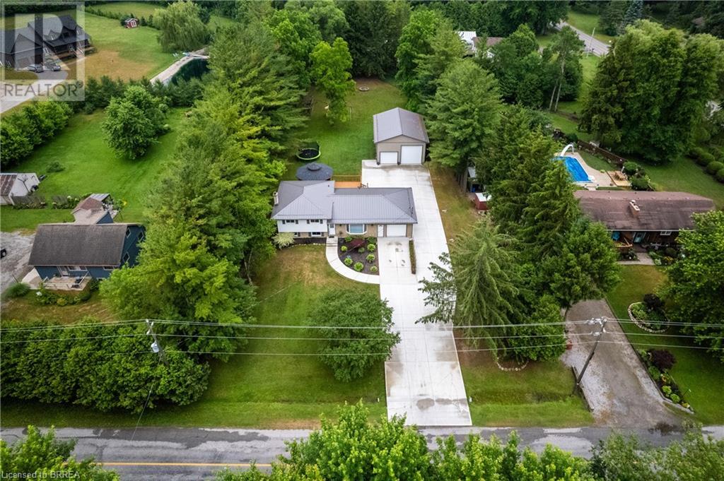 Photo 40 of 936 Windham 11 Road, Delhi ON