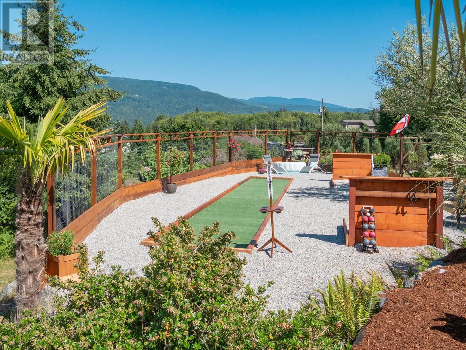 6391&93 SANDPIPER ROAD, Sechelt