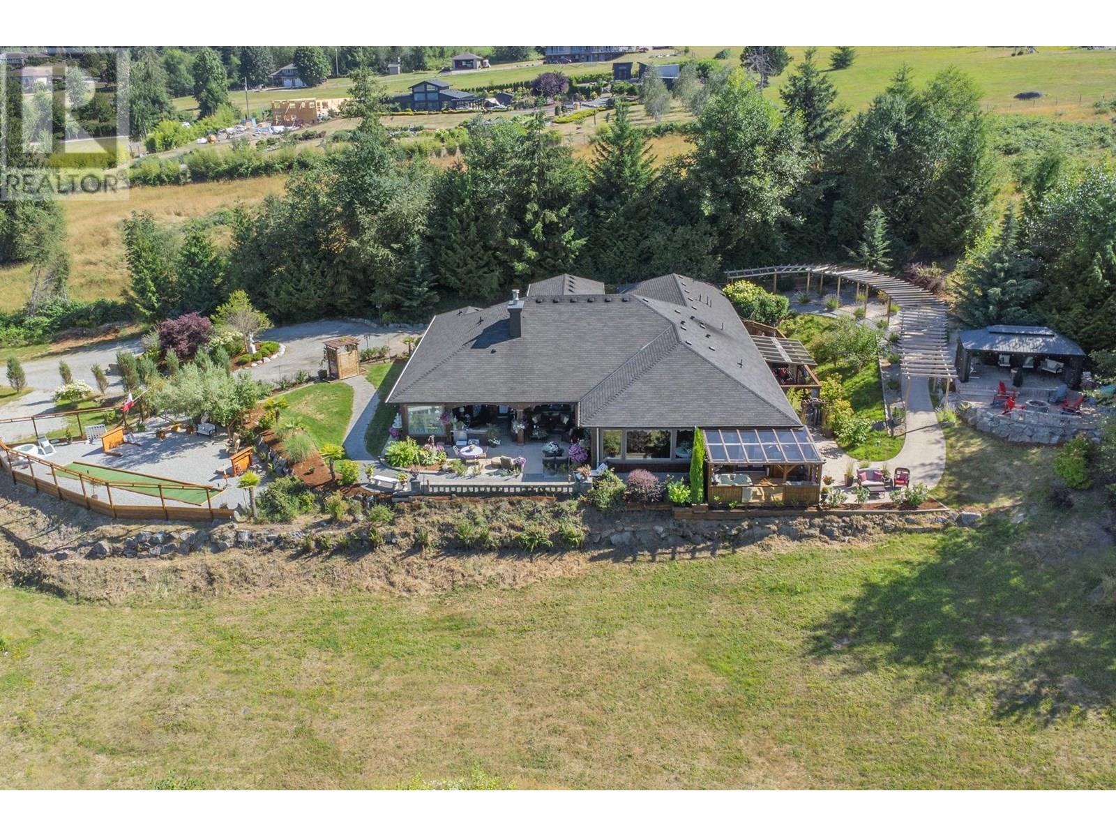 6391&93 SANDPIPER ROAD, Sechelt