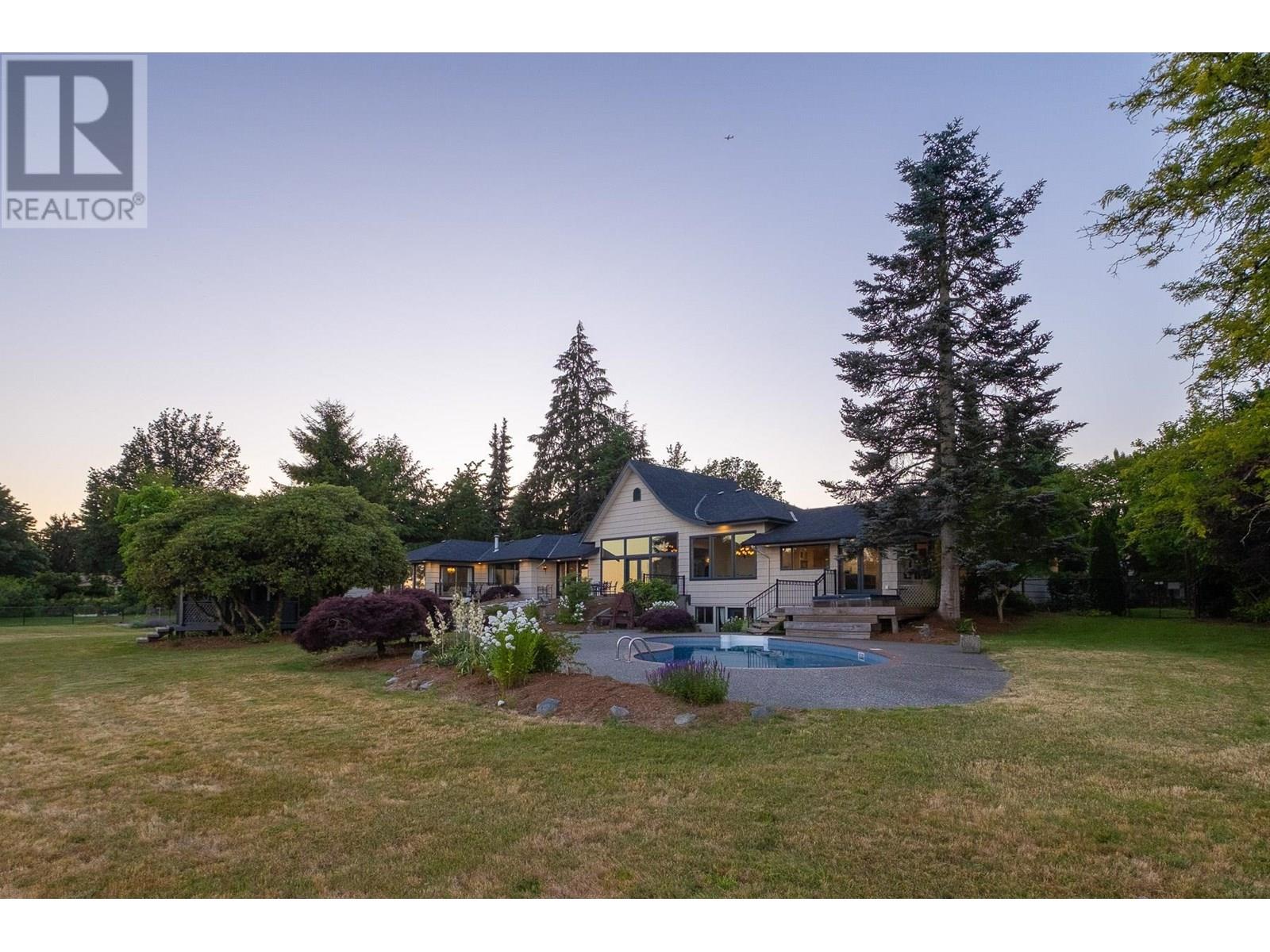 Photo 33 of 21850 River Road, Maple Ridge BC