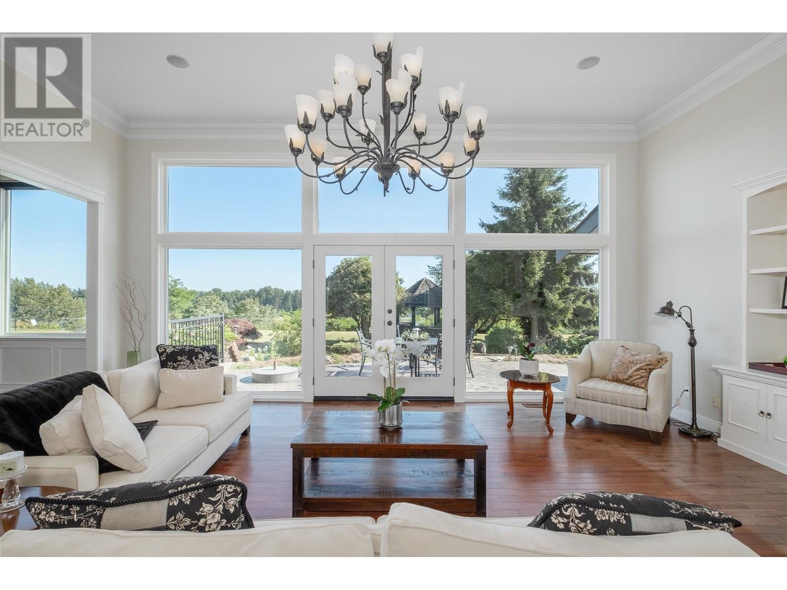Photo 6 of 21850 River Road, Maple Ridge BC