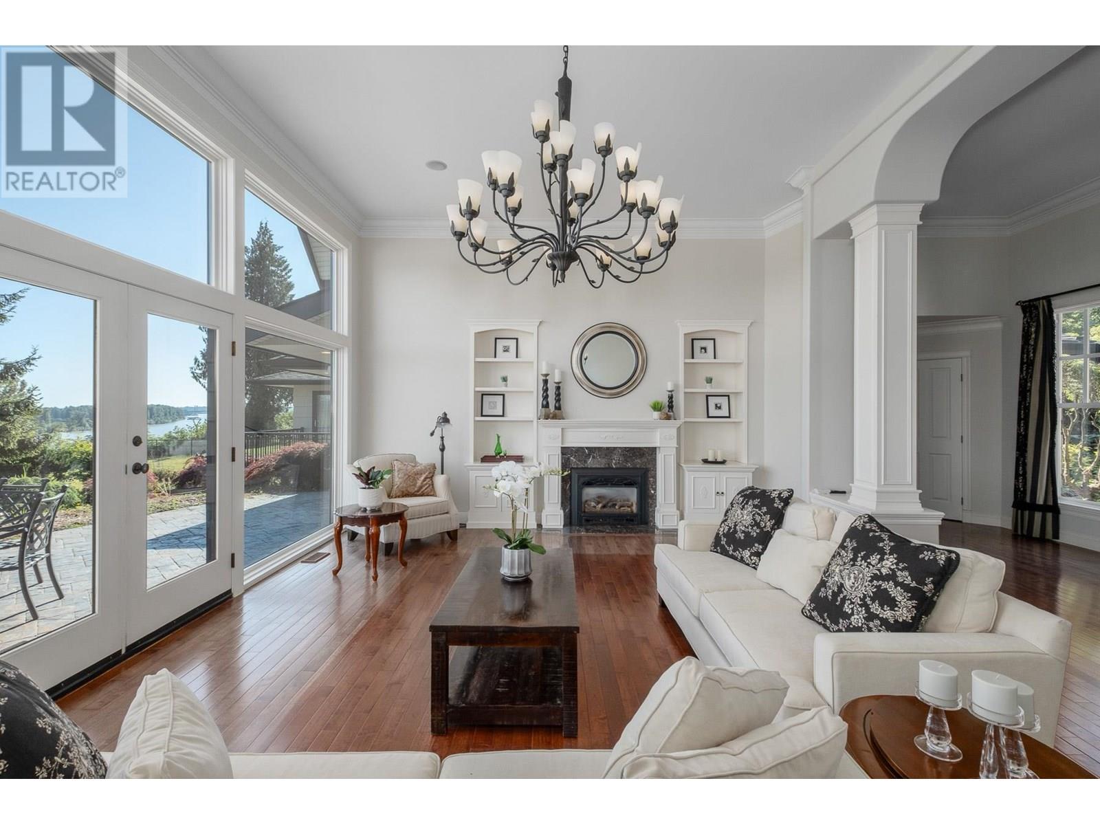 Photo 8 of 21850 River Road, Maple Ridge BC