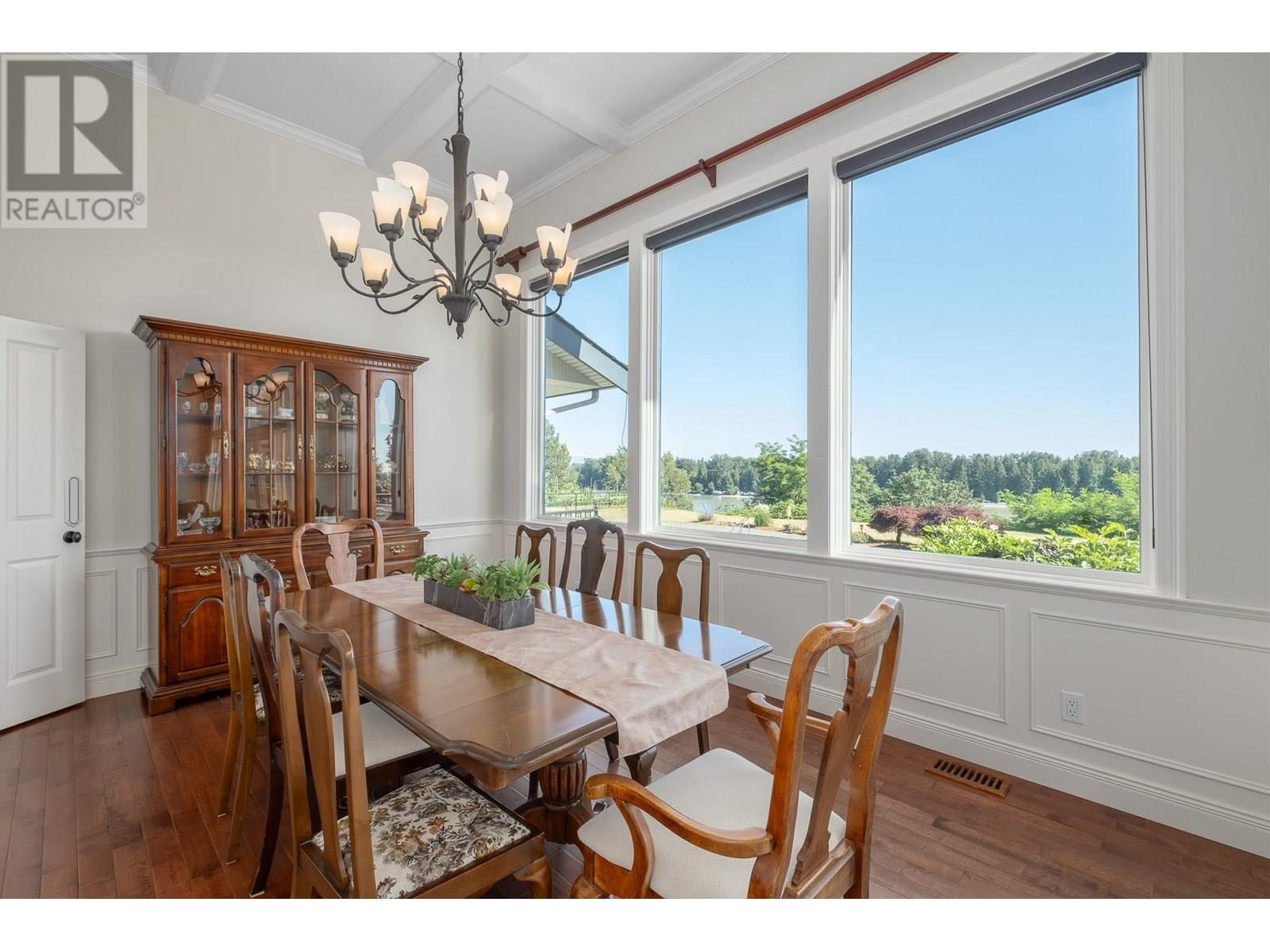 Photo 9 of 21850 River Road, Maple Ridge BC