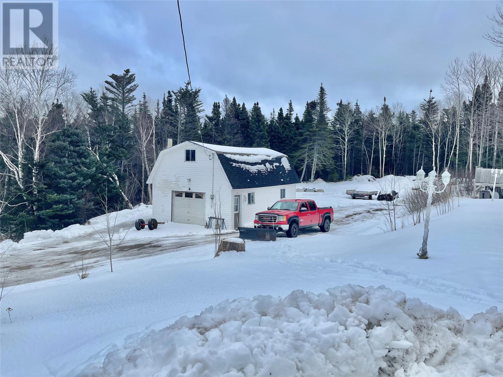 Photo 5 of 1 Martin Road, Bunyans Cove NL