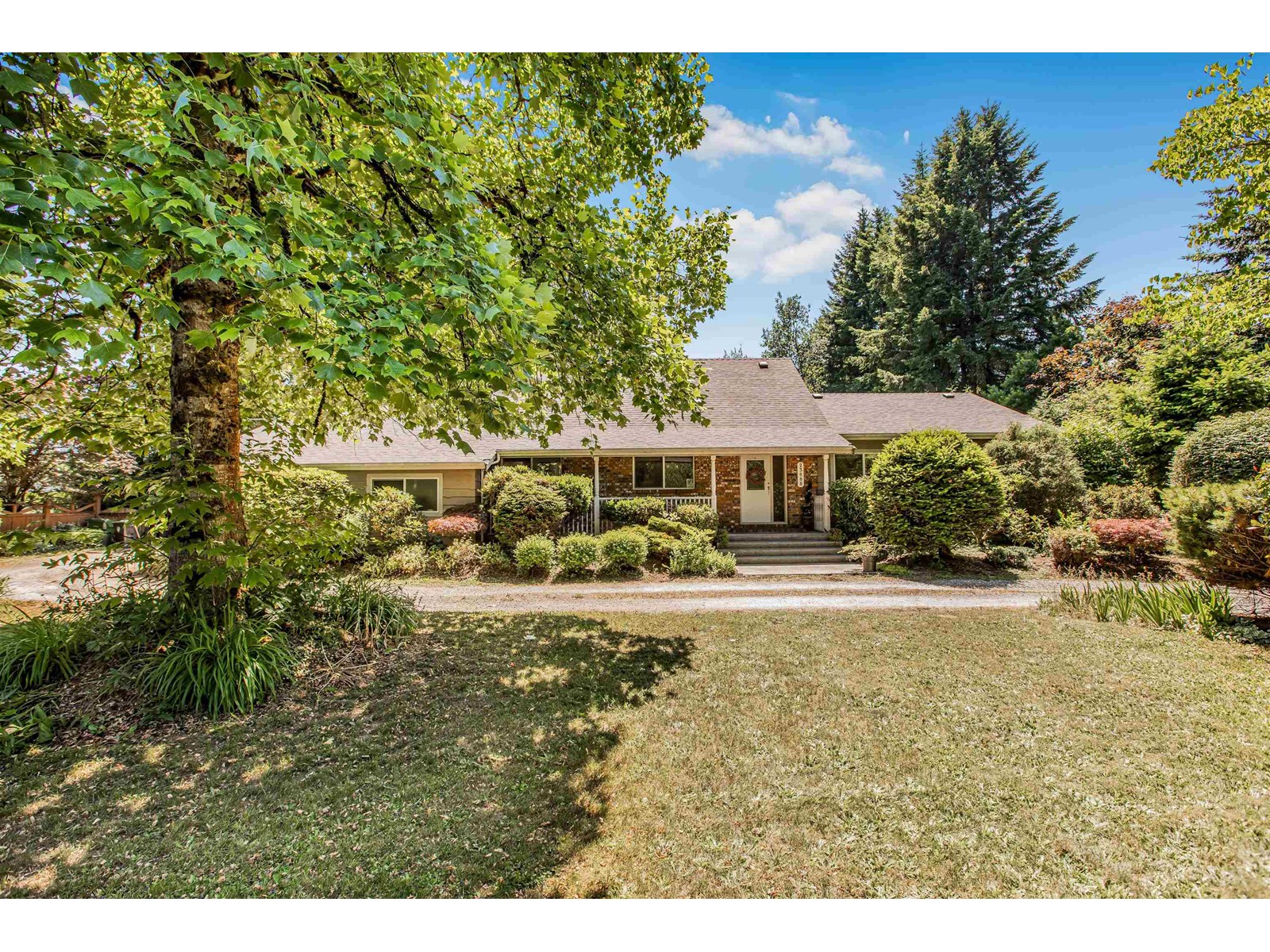 Photo 1 of 23888 48th Avenue, Langley BC