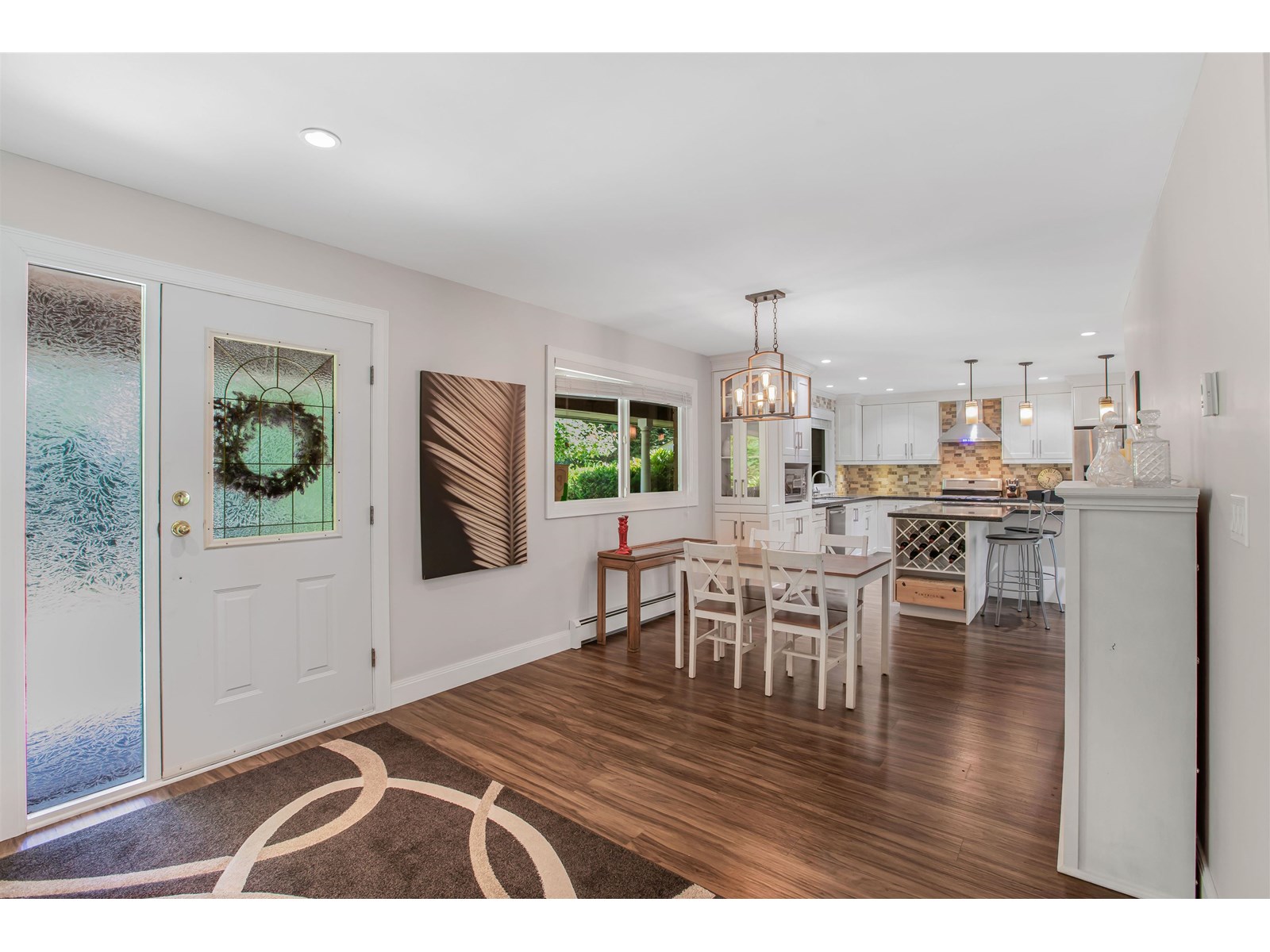 Photo 11 of 23888 48th Avenue, Langley BC