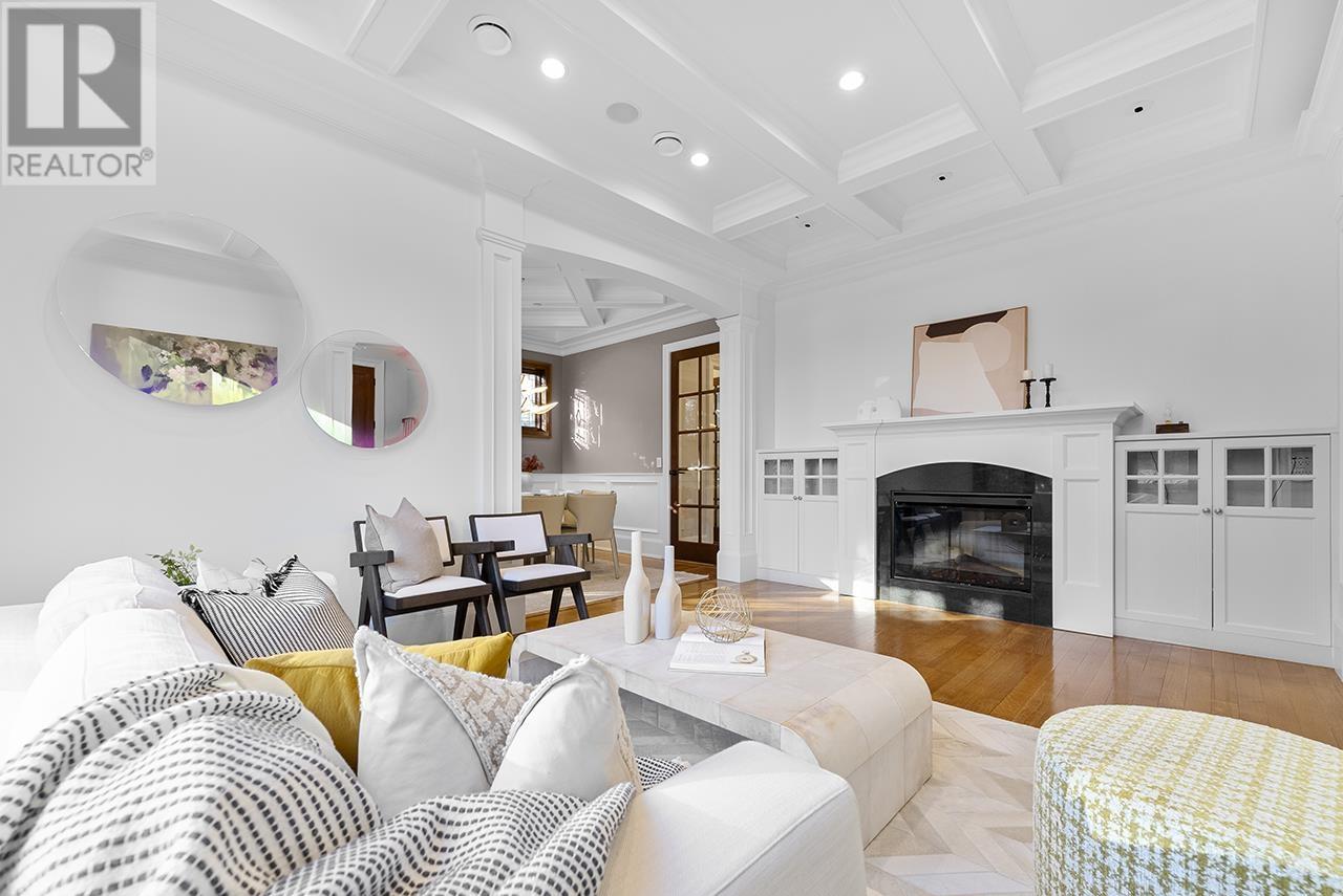 4085 W 36TH AVENUE, Vancouver