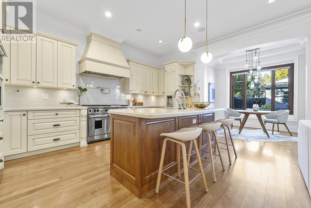 4085 W 36TH AVENUE, Vancouver