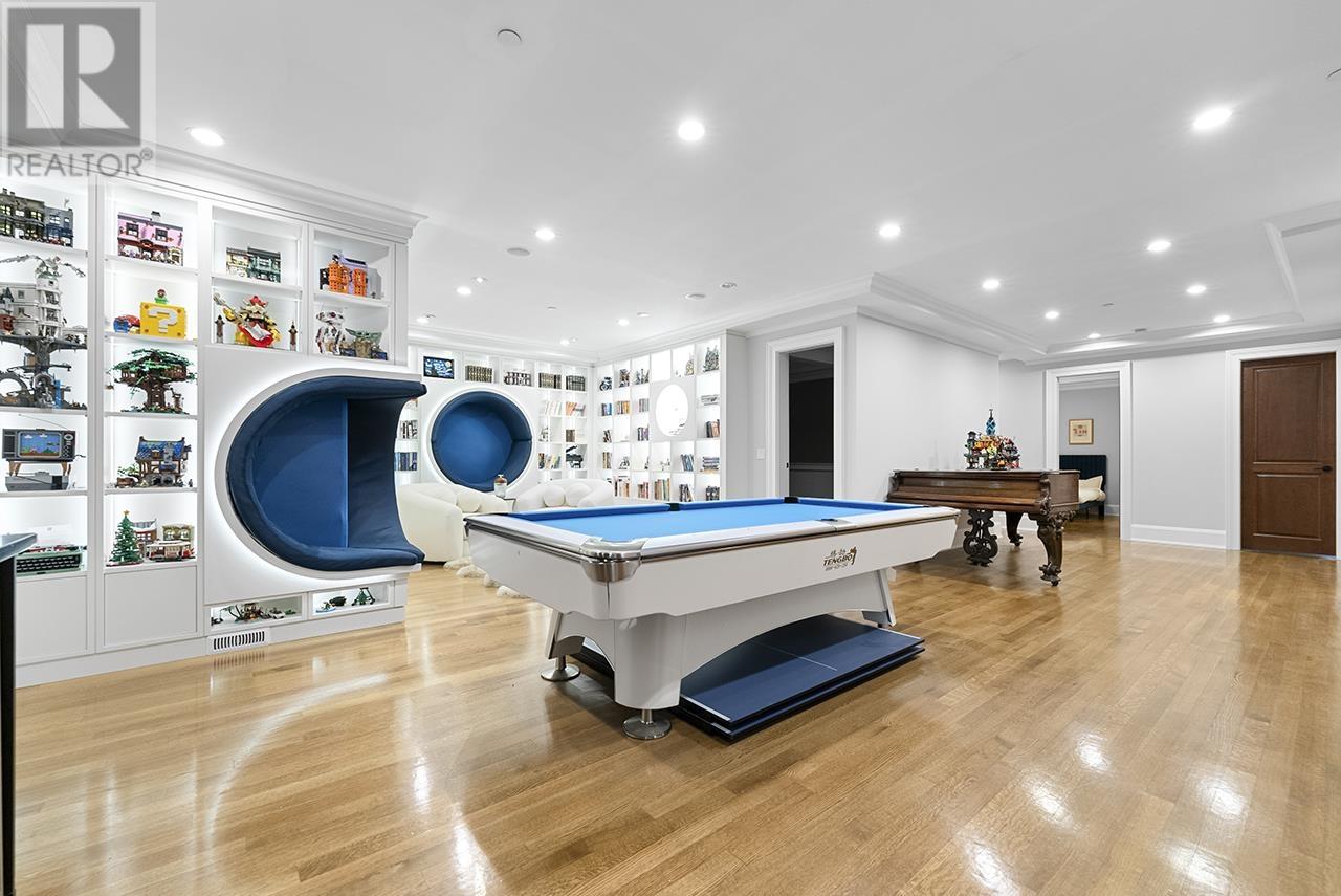 4085 W 36TH AVENUE, Vancouver