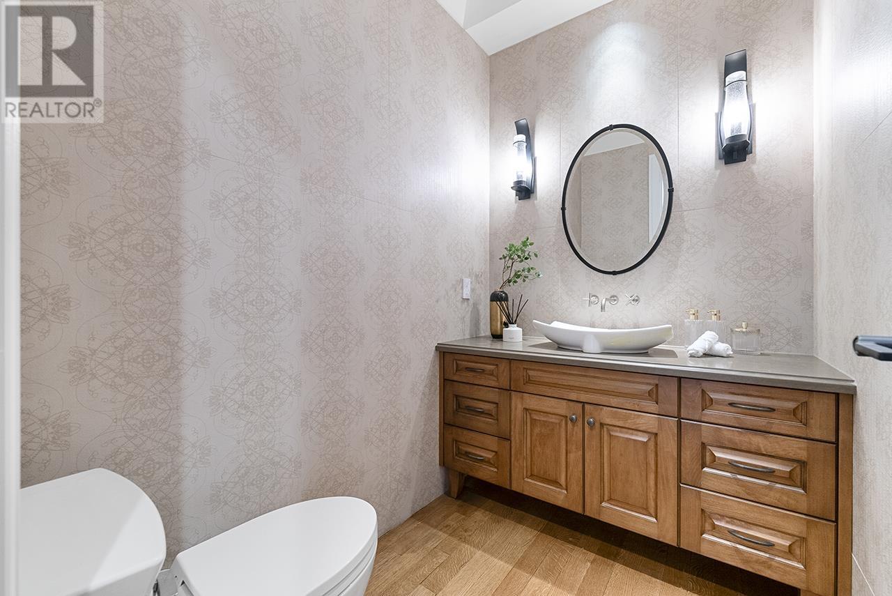 4085 W 36TH AVENUE, Vancouver