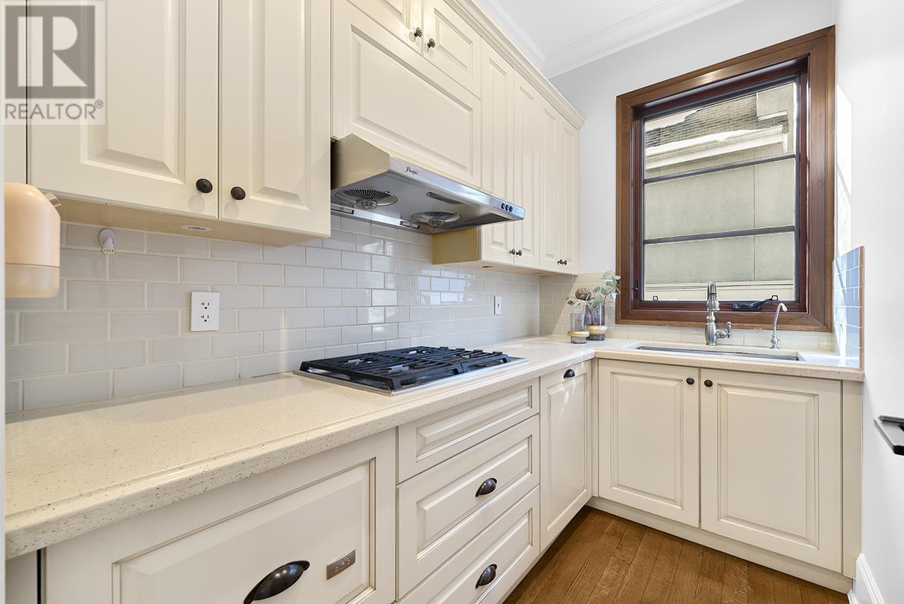 4085 W 36TH AVENUE, Vancouver