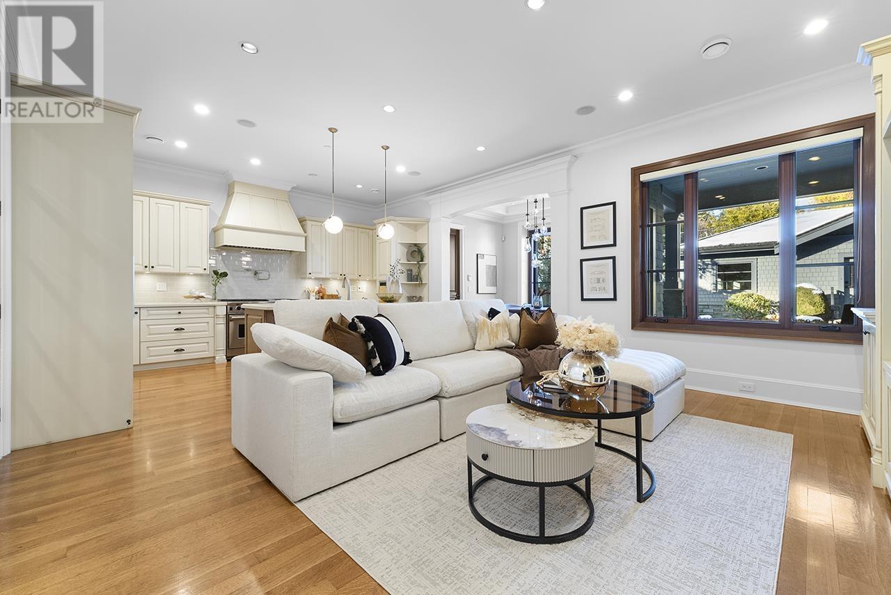 4085 W 36TH AVENUE, Vancouver