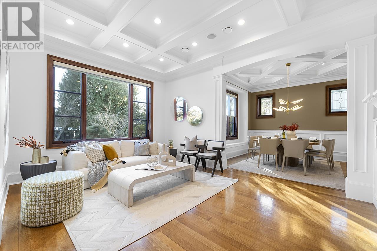 4085 W 36TH AVENUE, Vancouver