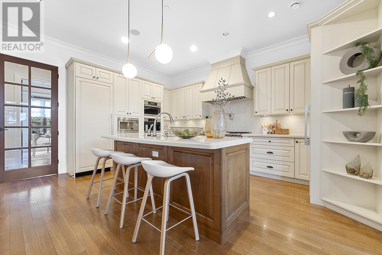 4085 W 36TH AVENUE, Vancouver