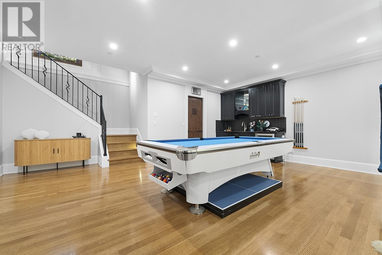 4085 W 36TH AVENUE, Vancouver