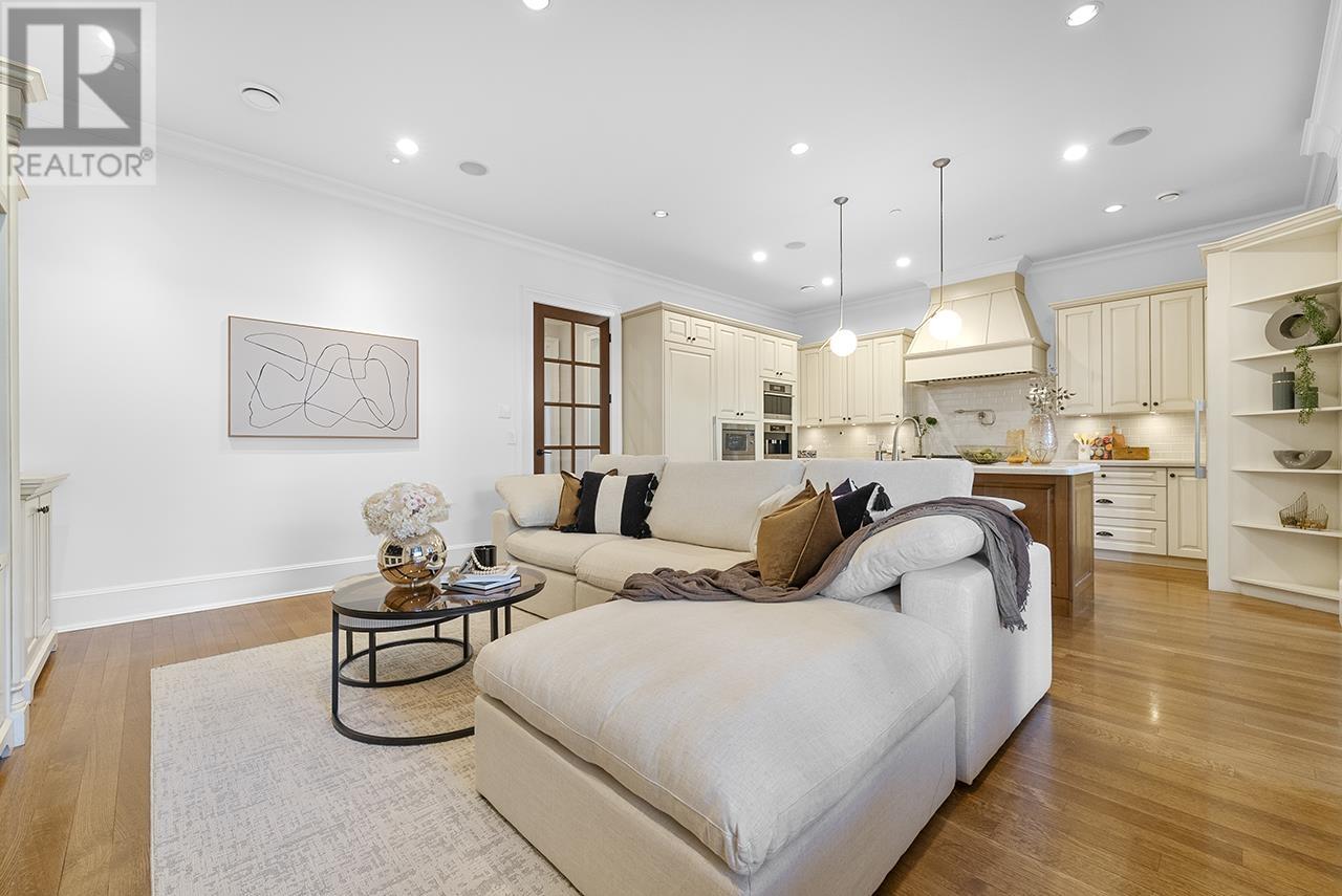 4085 W 36TH AVENUE, Vancouver