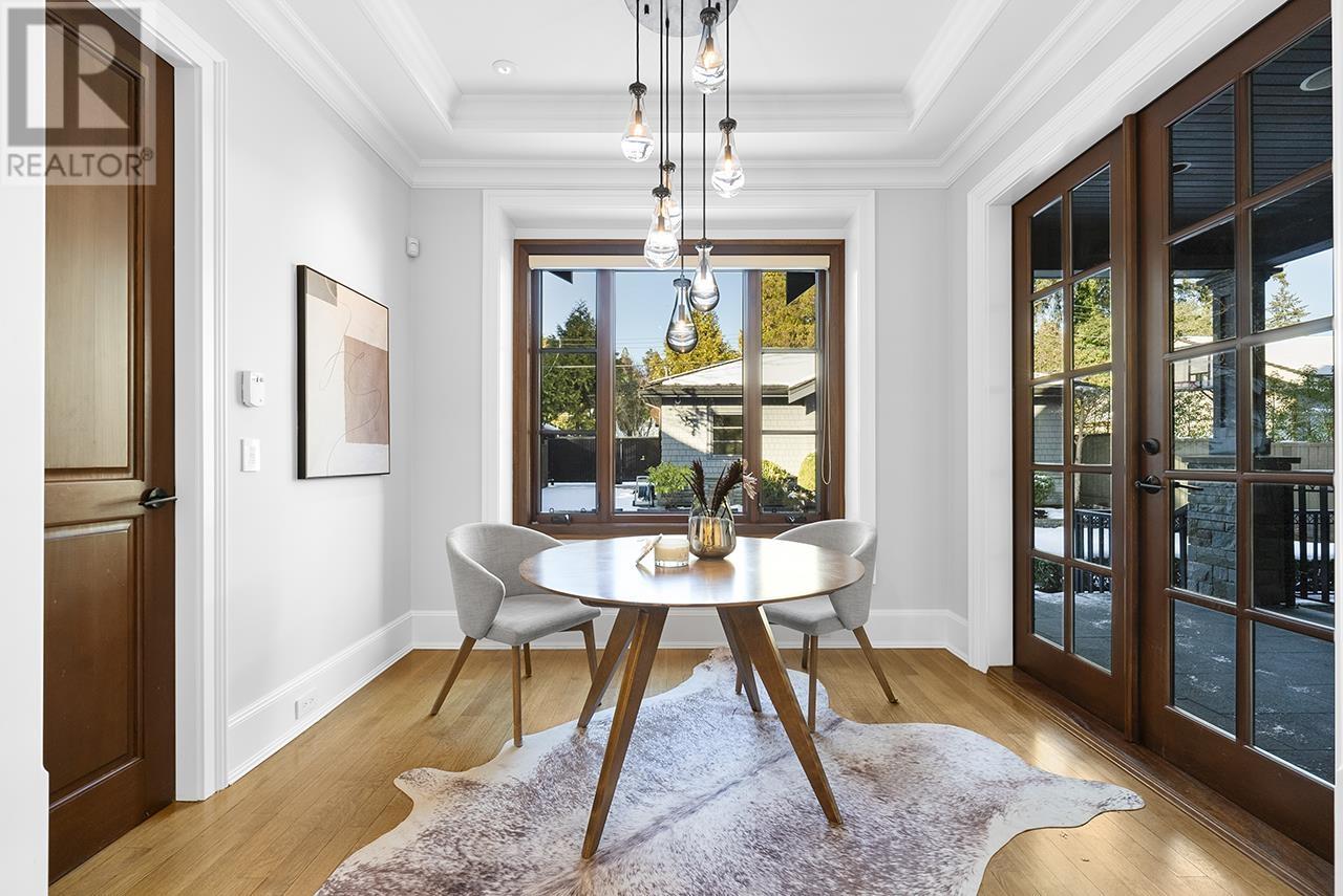 4085 W 36TH AVENUE, Vancouver