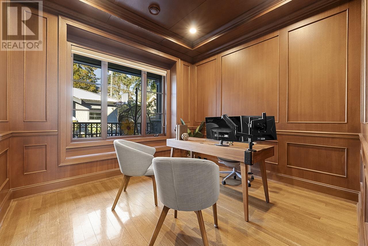 4085 W 36TH AVENUE, Vancouver