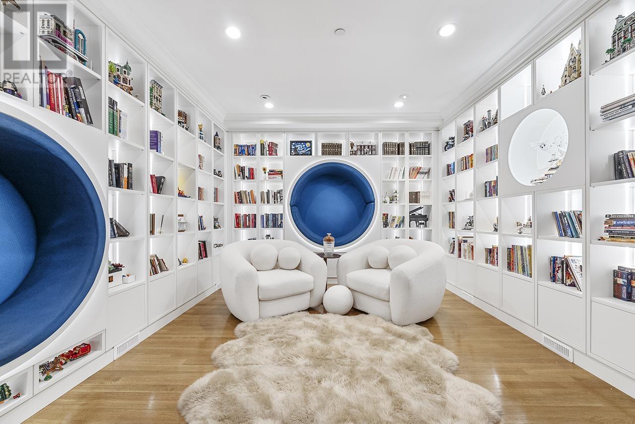 4085 W 36TH AVENUE, Vancouver