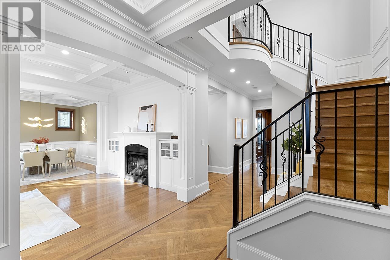 4085 W 36TH AVENUE, Vancouver