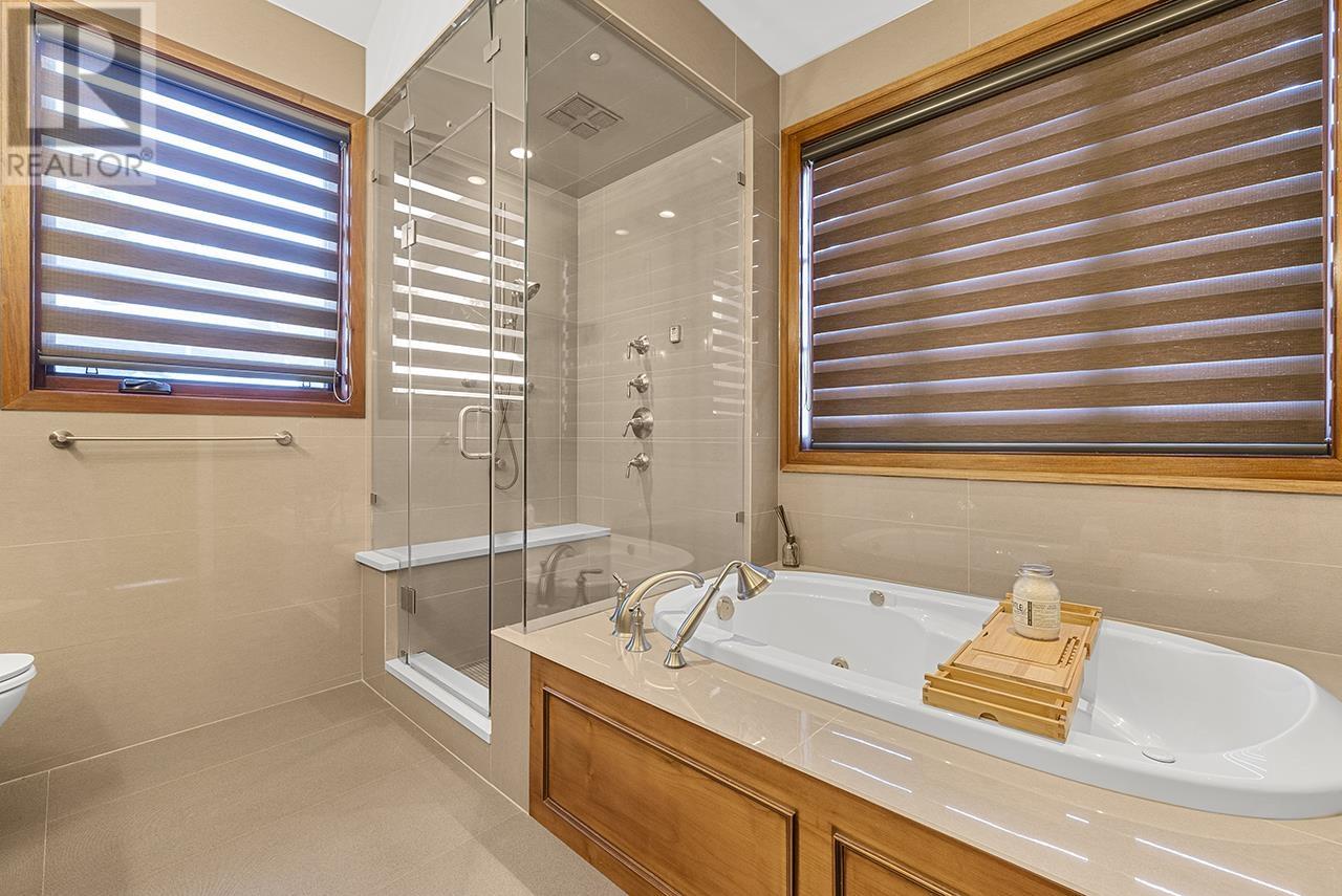 4085 W 36TH AVENUE, Vancouver