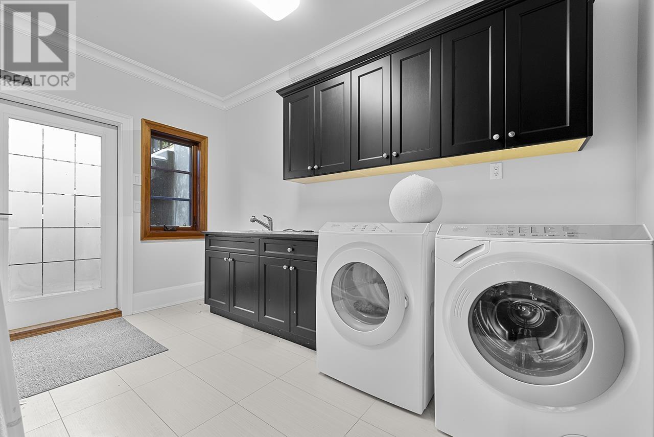 4085 W 36TH AVENUE, Vancouver