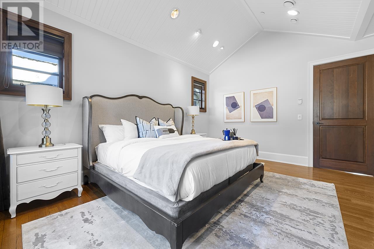 4085 W 36TH AVENUE, Vancouver