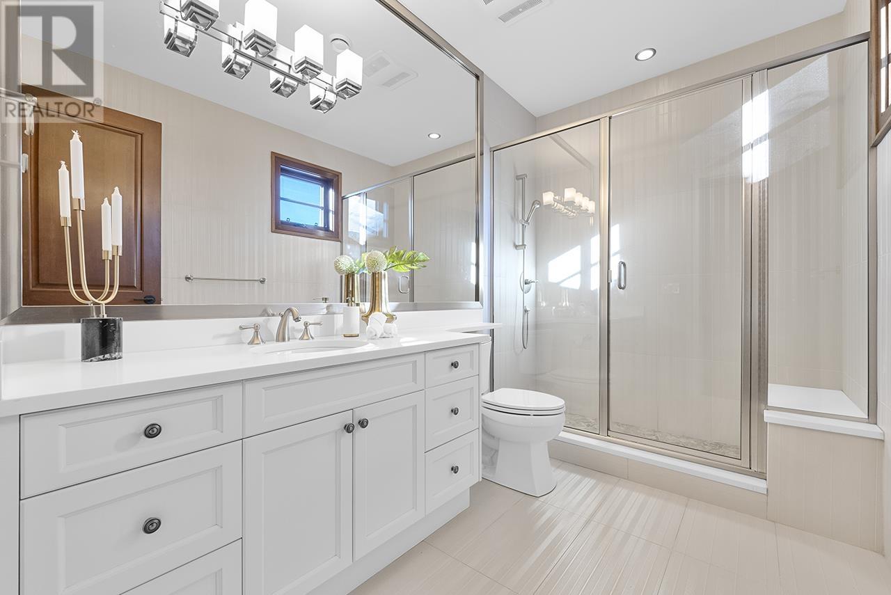 4085 W 36TH AVENUE, Vancouver