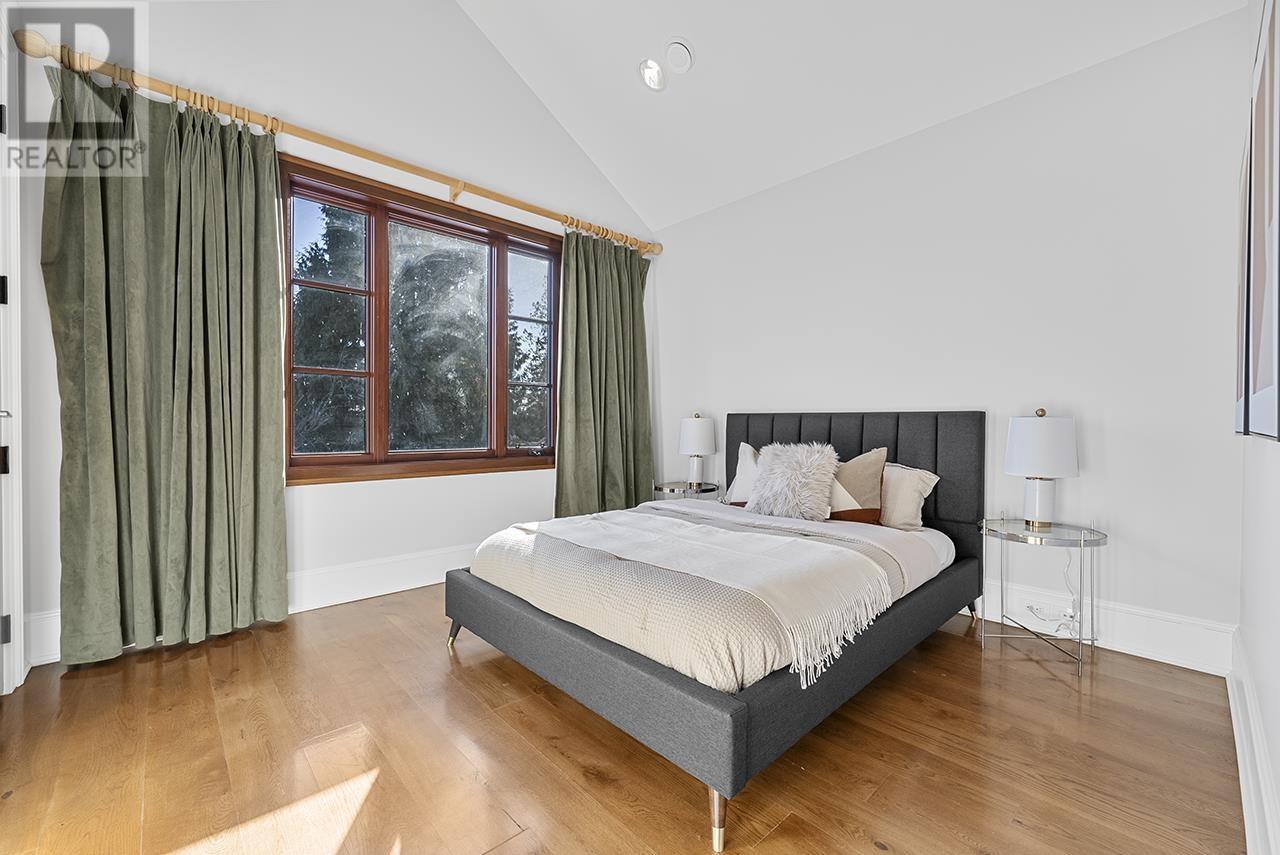 4085 W 36TH AVENUE, Vancouver