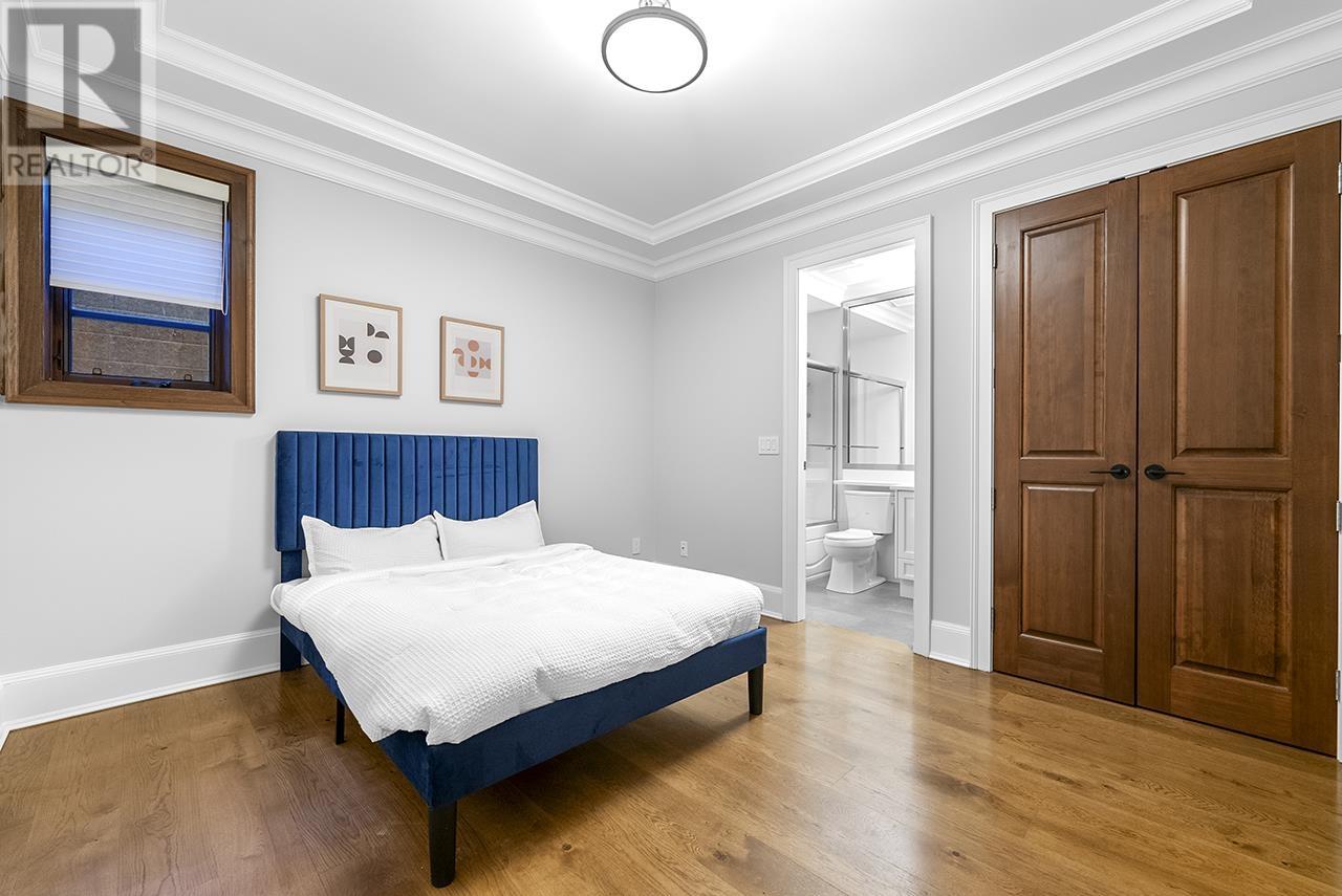 4085 W 36TH AVENUE, Vancouver