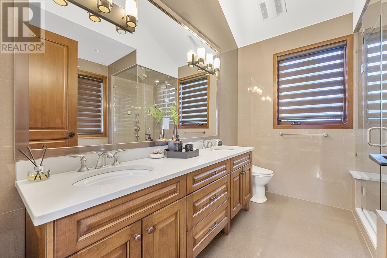 4085 W 36TH AVENUE, Vancouver