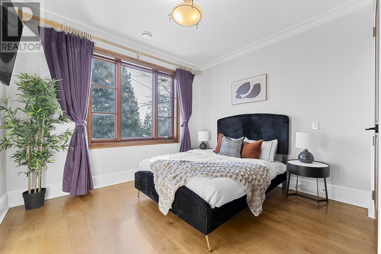 4085 W 36TH AVENUE, Vancouver