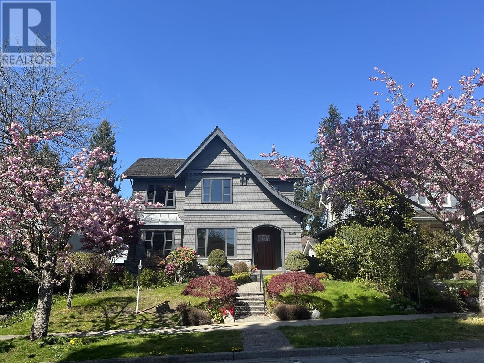4085 W 36TH AVENUE, Vancouver