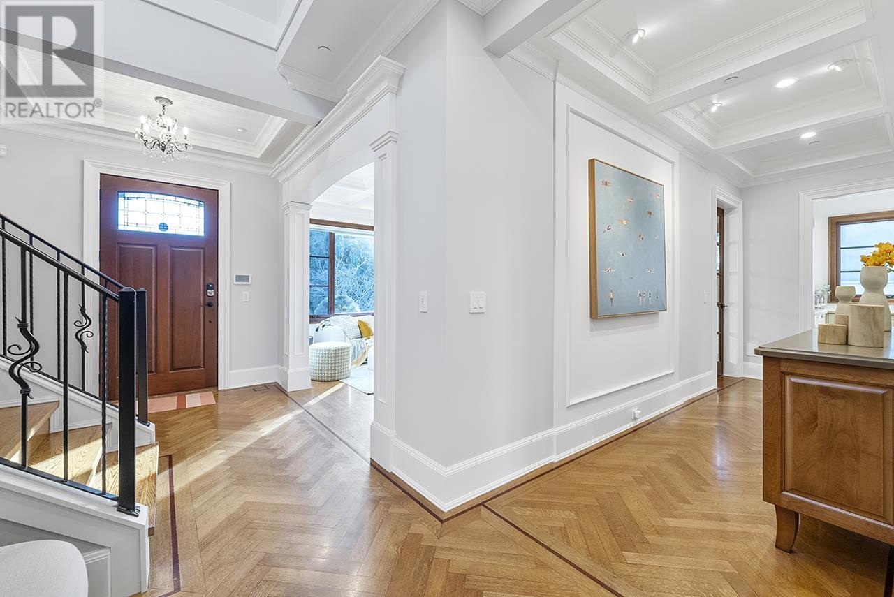 4085 W 36TH AVENUE, Vancouver