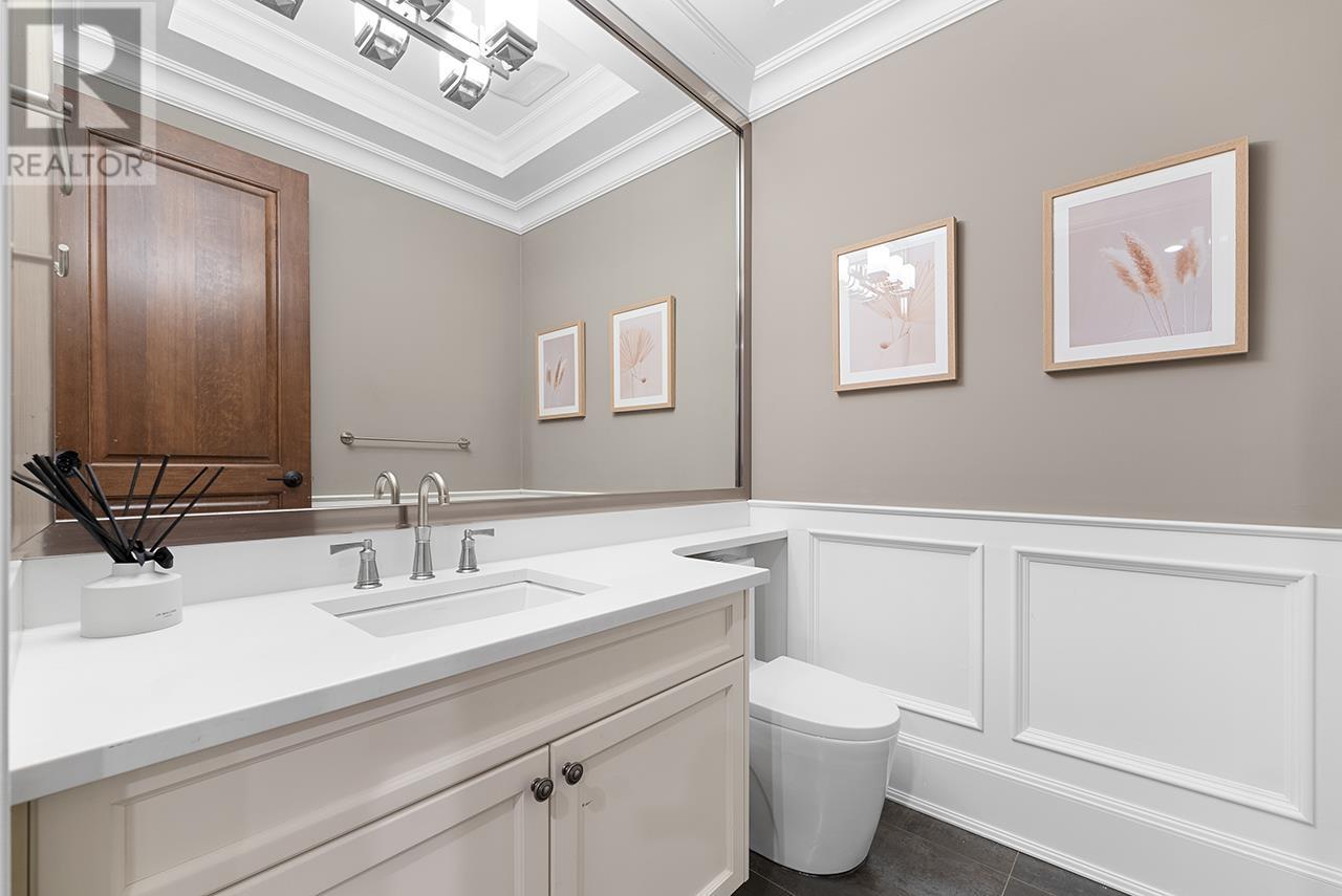 4085 W 36TH AVENUE, Vancouver
