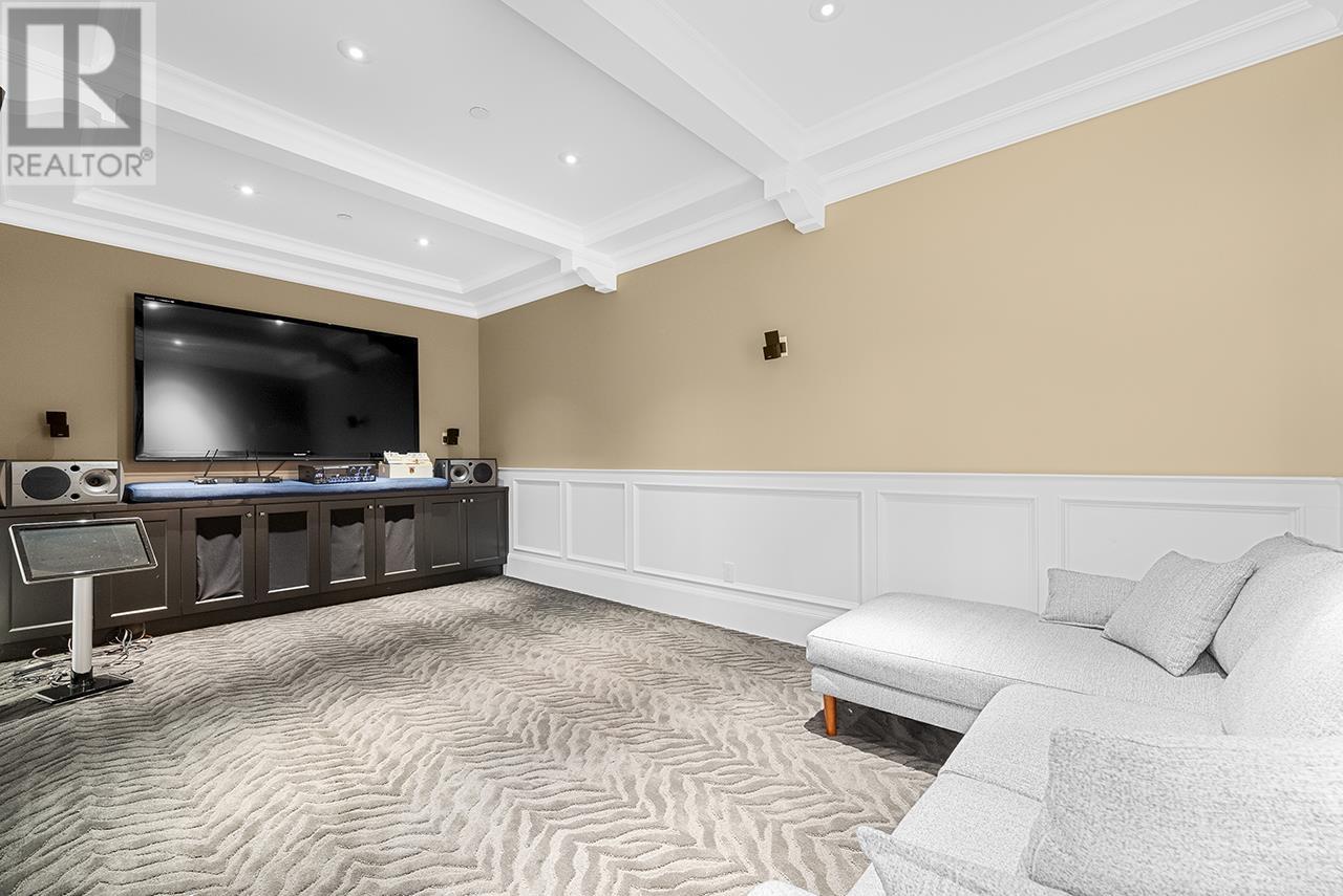 4085 W 36TH AVENUE, Vancouver
