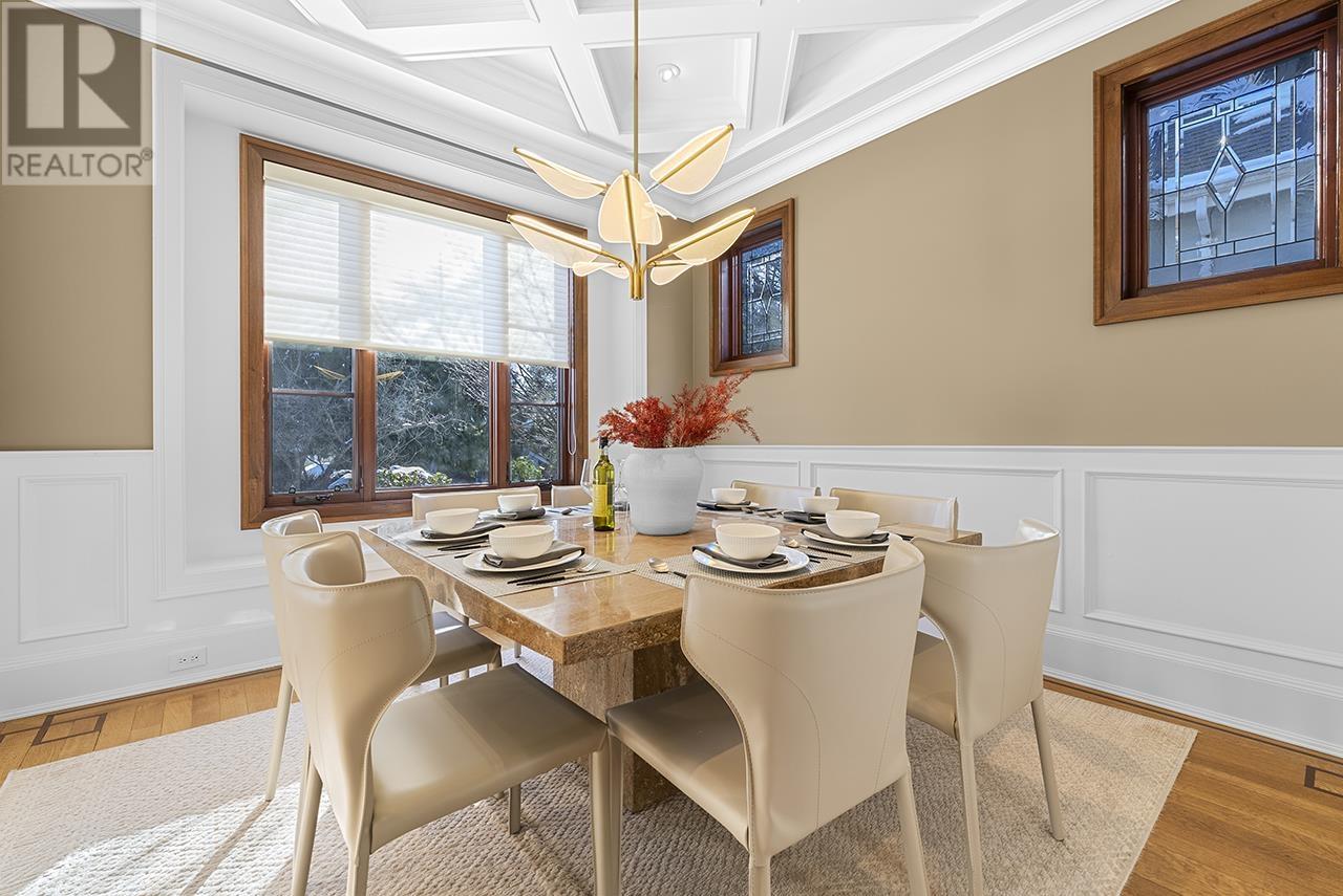 4085 W 36TH AVENUE, Vancouver