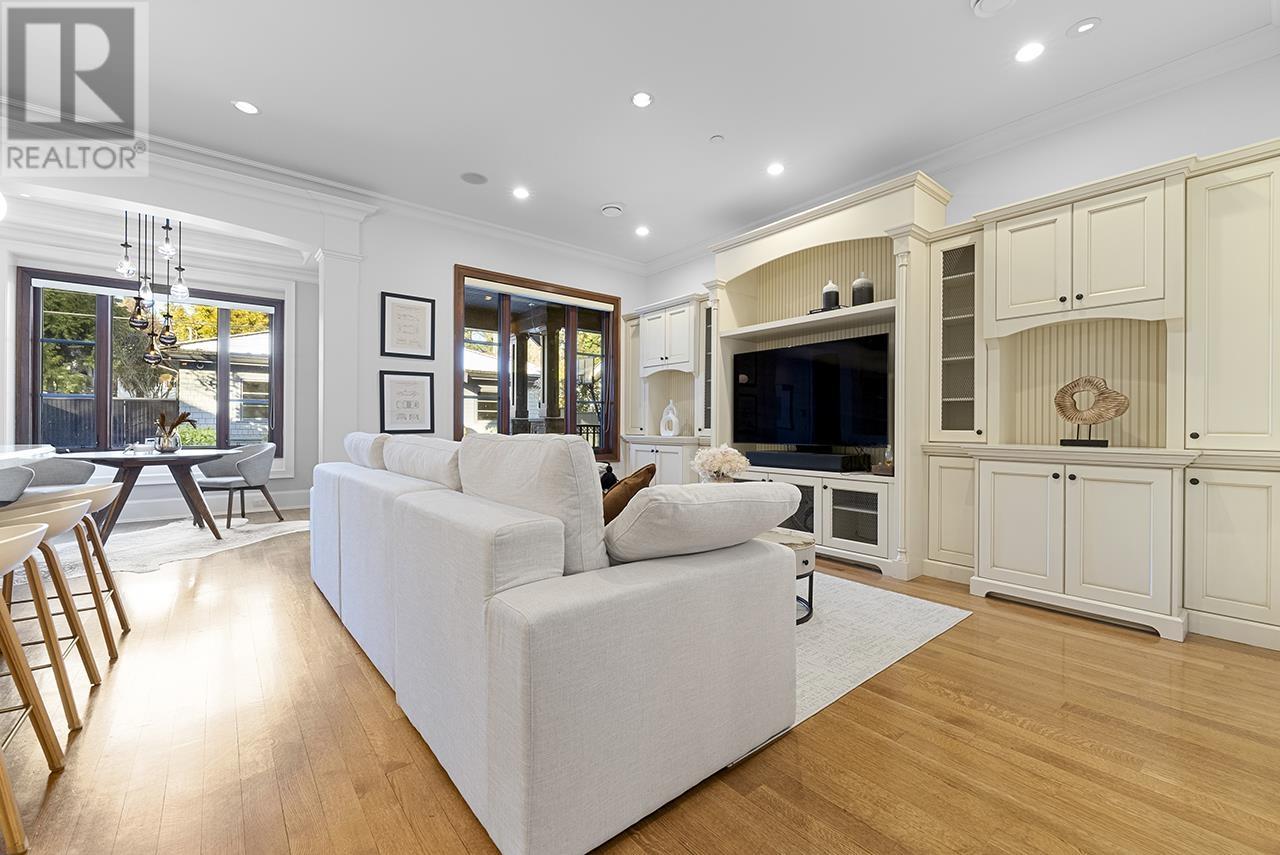 4085 W 36TH AVENUE, Vancouver