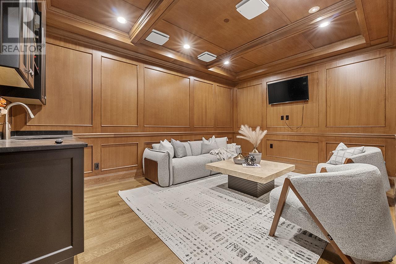4085 W 36TH AVENUE, Vancouver