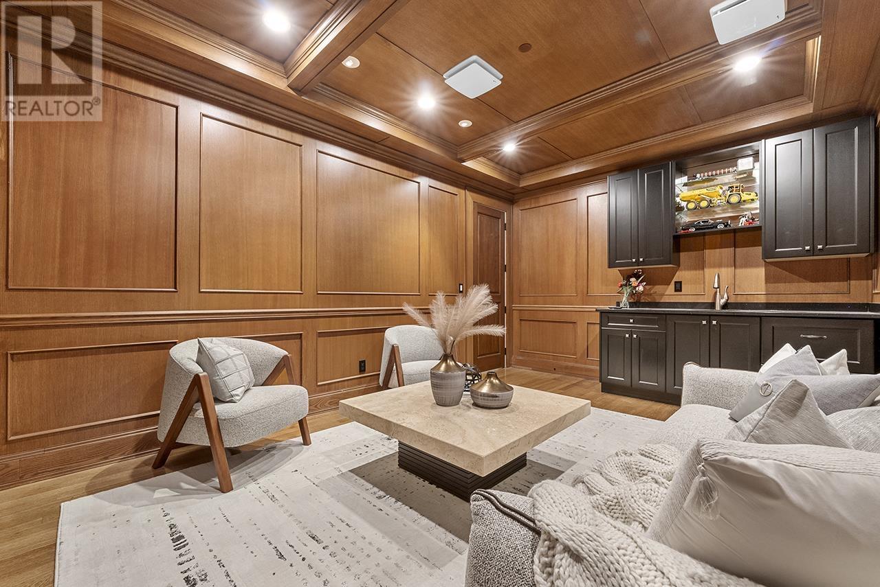 4085 W 36TH AVENUE, Vancouver